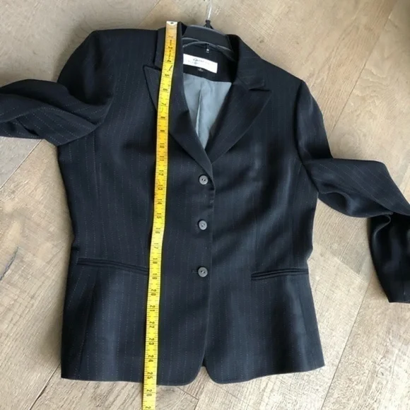 TAHARI suit jacket - Picture 7 of 8